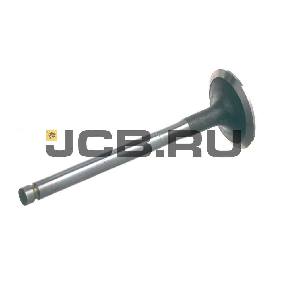 Клапан выпускной (30*) JCB 02/202942