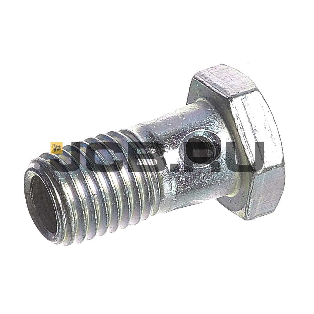 Болт обратки форсунки JCB 02/911450