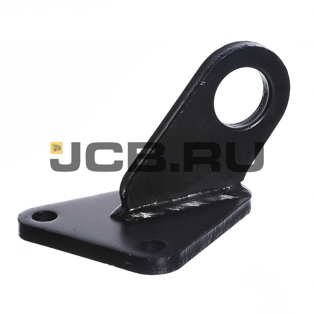Кронштейн правый JCB 125/26500