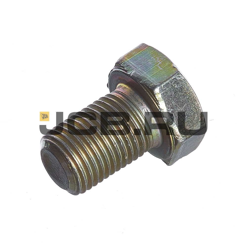 Болт JCB 1305/0404Z