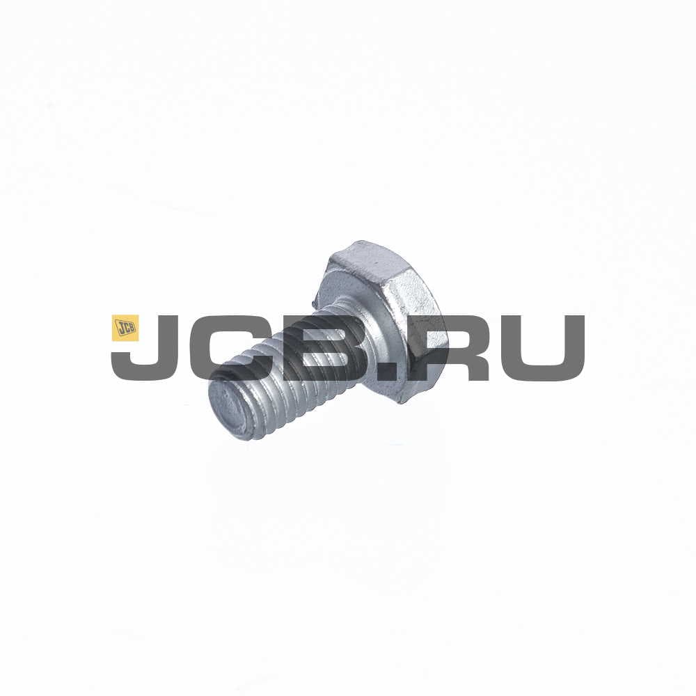 Болт JCB 1315/0405D