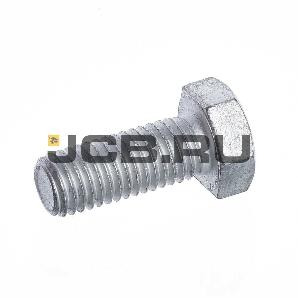 Болт JCB 1316/0508D