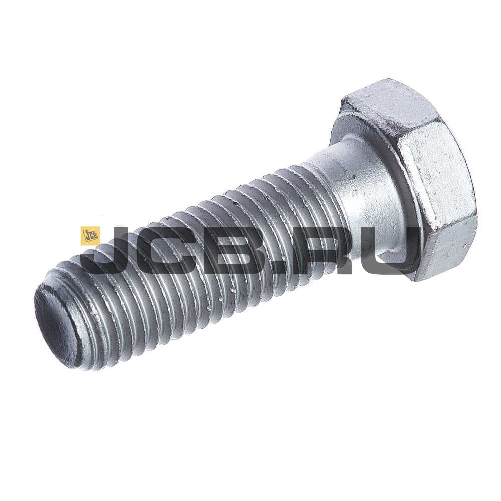 Болт JCB 1316/3712D