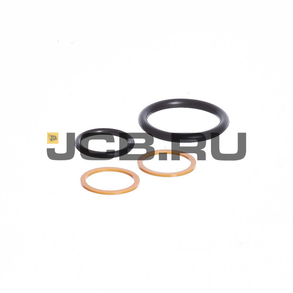 Комплект сальников JCB 25/221591
