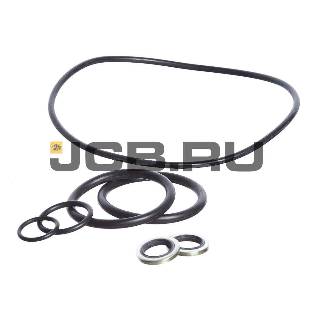 Комплект прокладок JCB 2611/00002