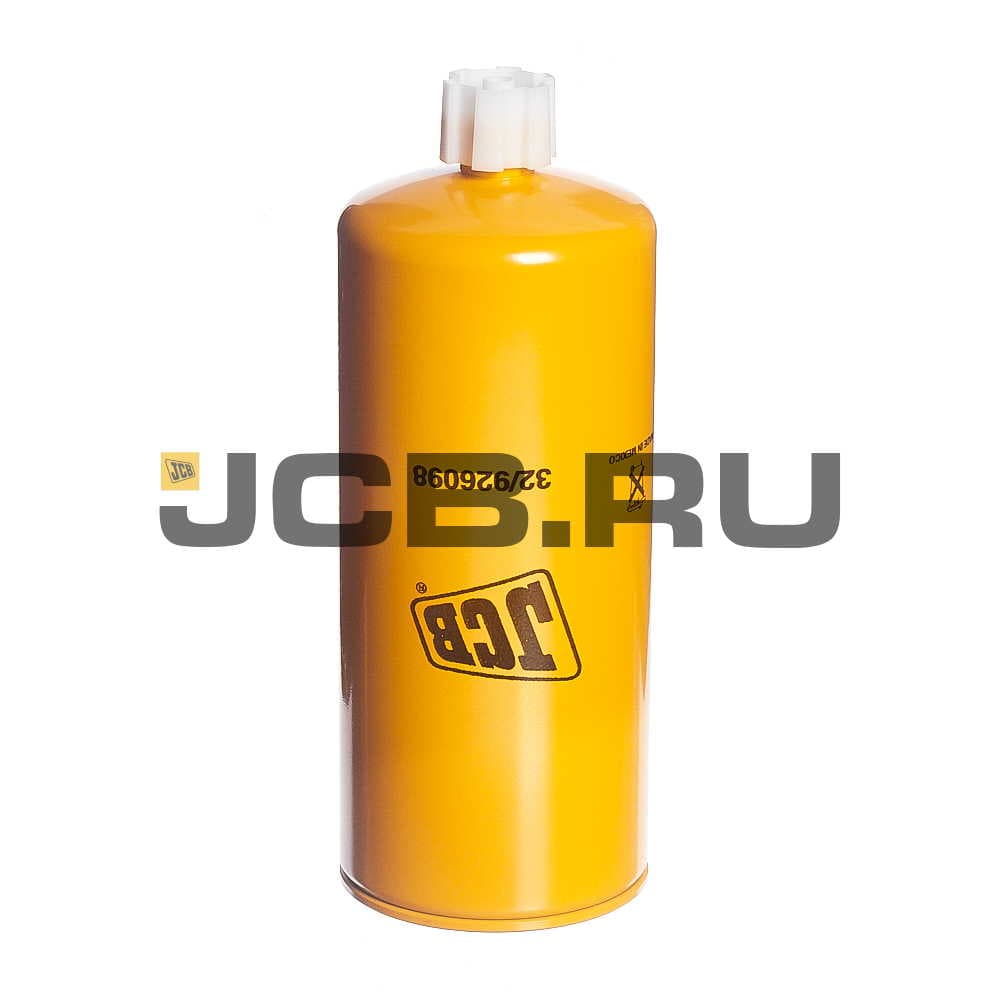 Фильтр топливный JCB 32/926098