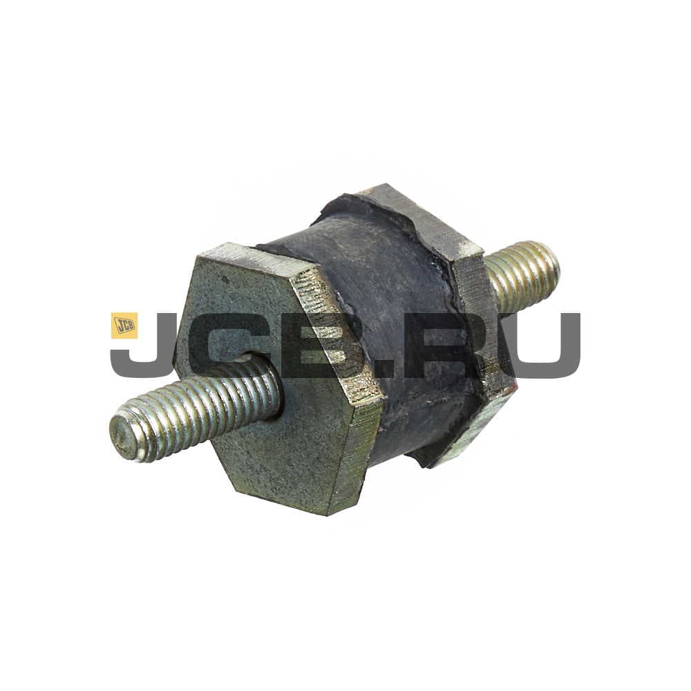 Подушки радиатора JCB 331/31026