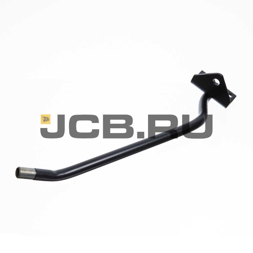 Рычаг правый JCB 335/07901