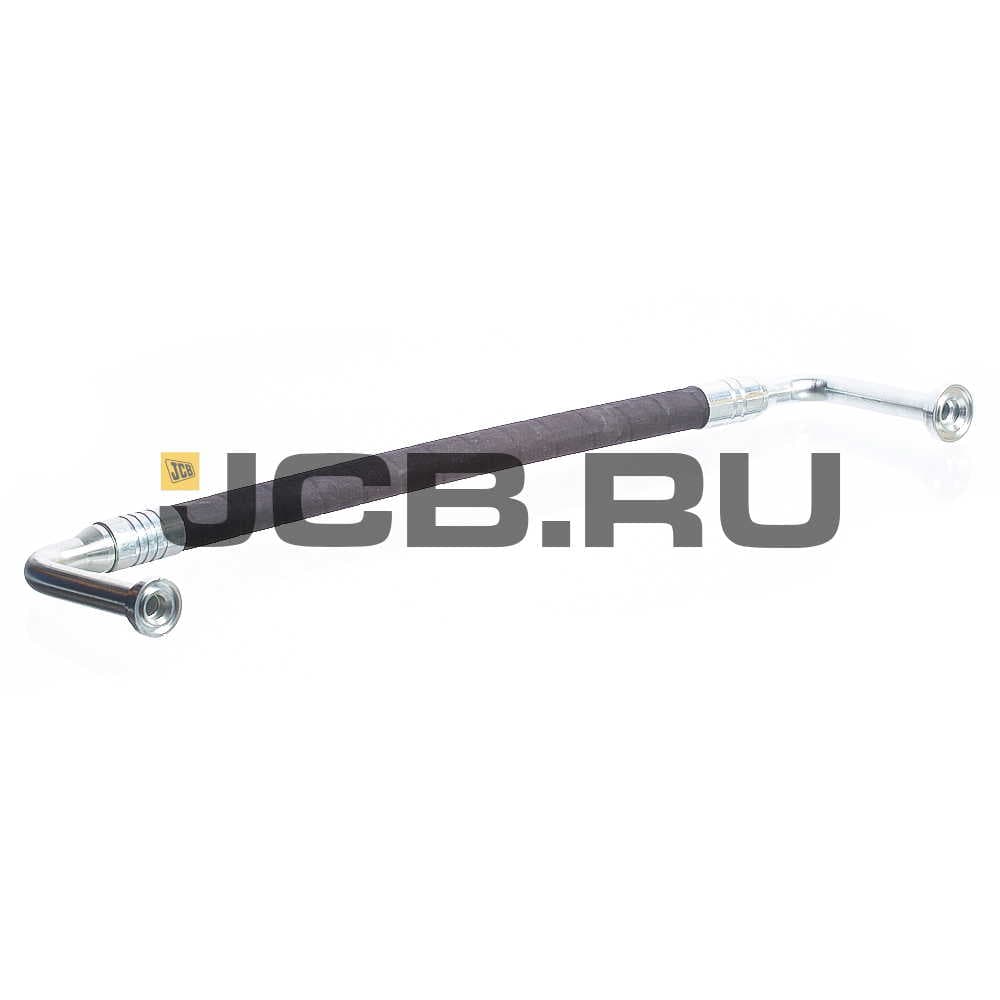 Шланг JCB 616/80000