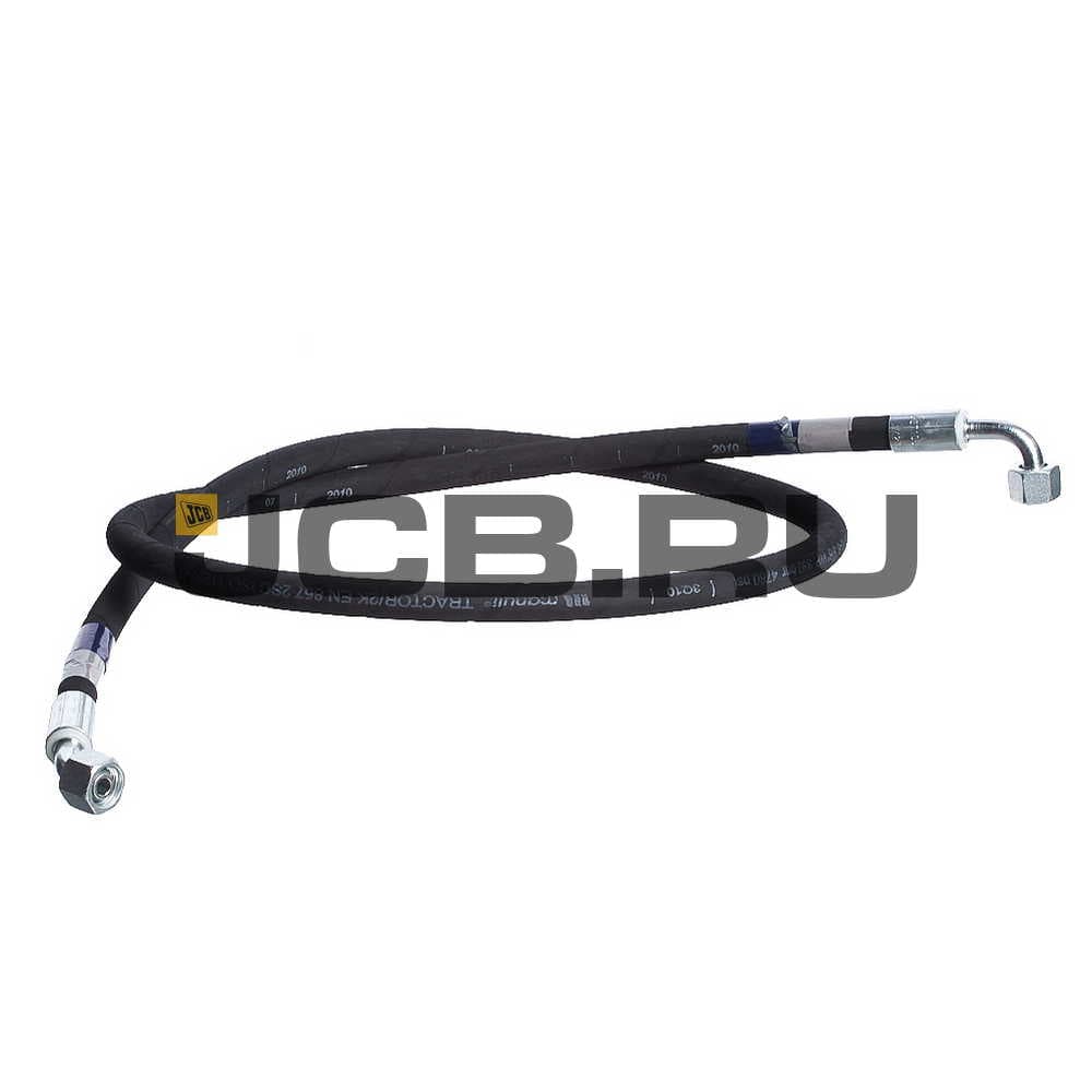 Шланг JCB 627/10543