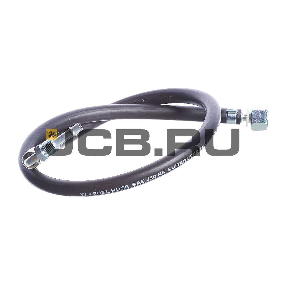 Топливный шланг JCB 649/51650