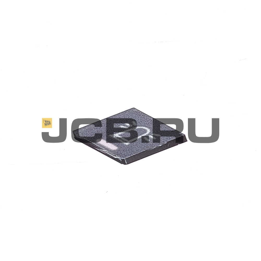 Наклейка JCB 701/00037