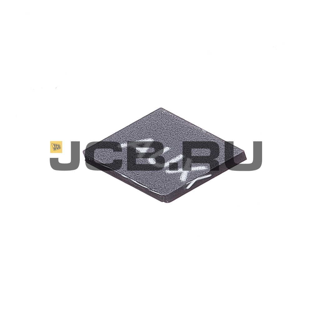 Наклейка JCB 701/00093A
