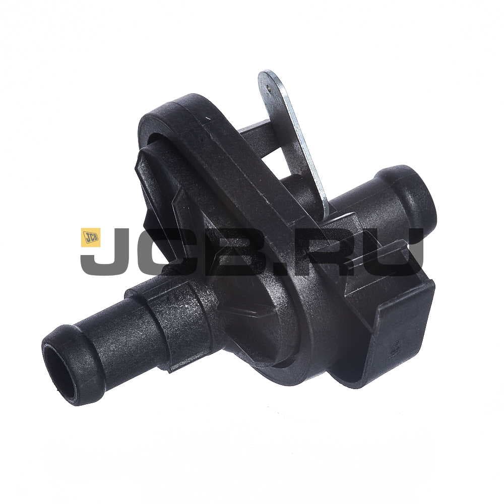 Кран отопителя JCB 903/06200