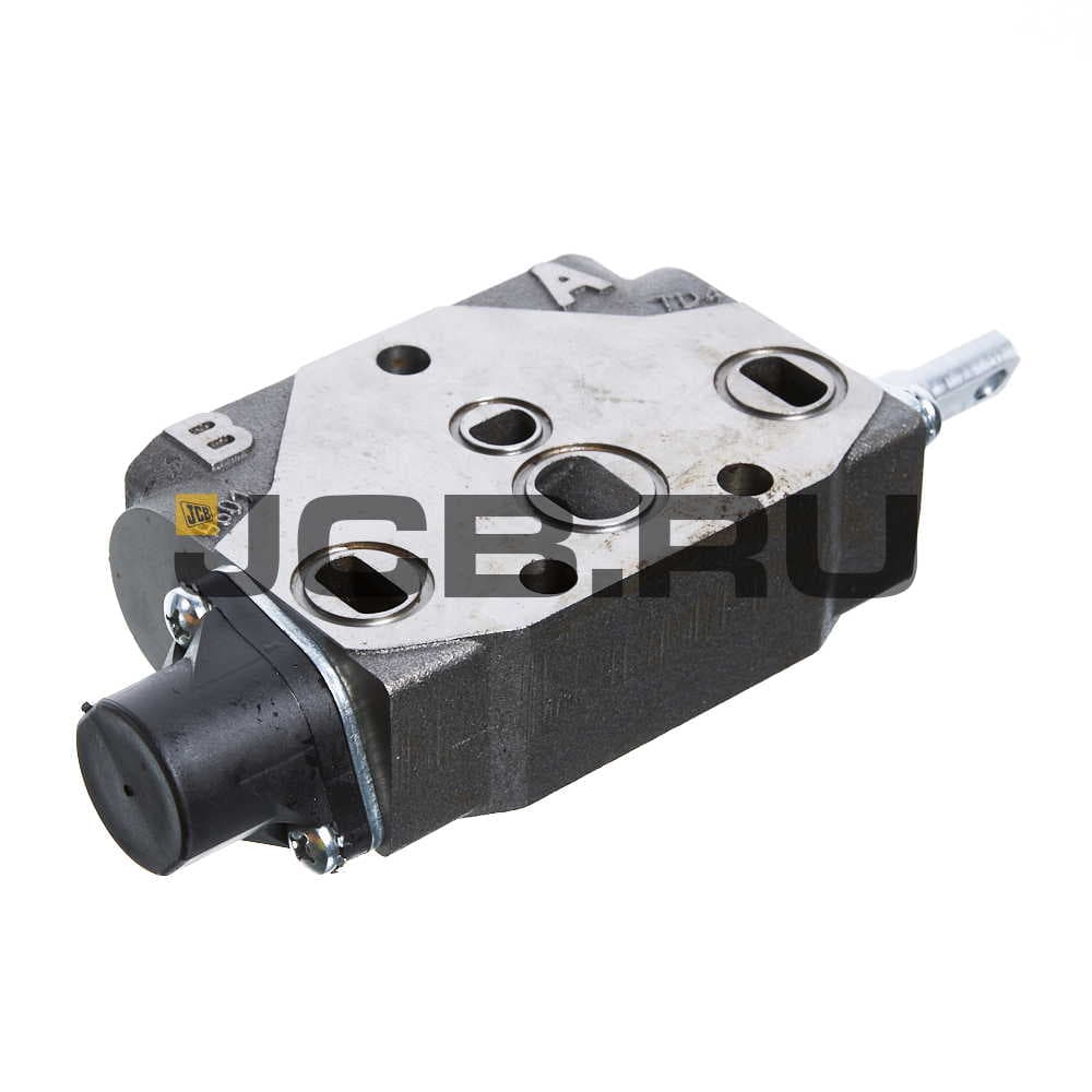 Секция JCB 928/60111