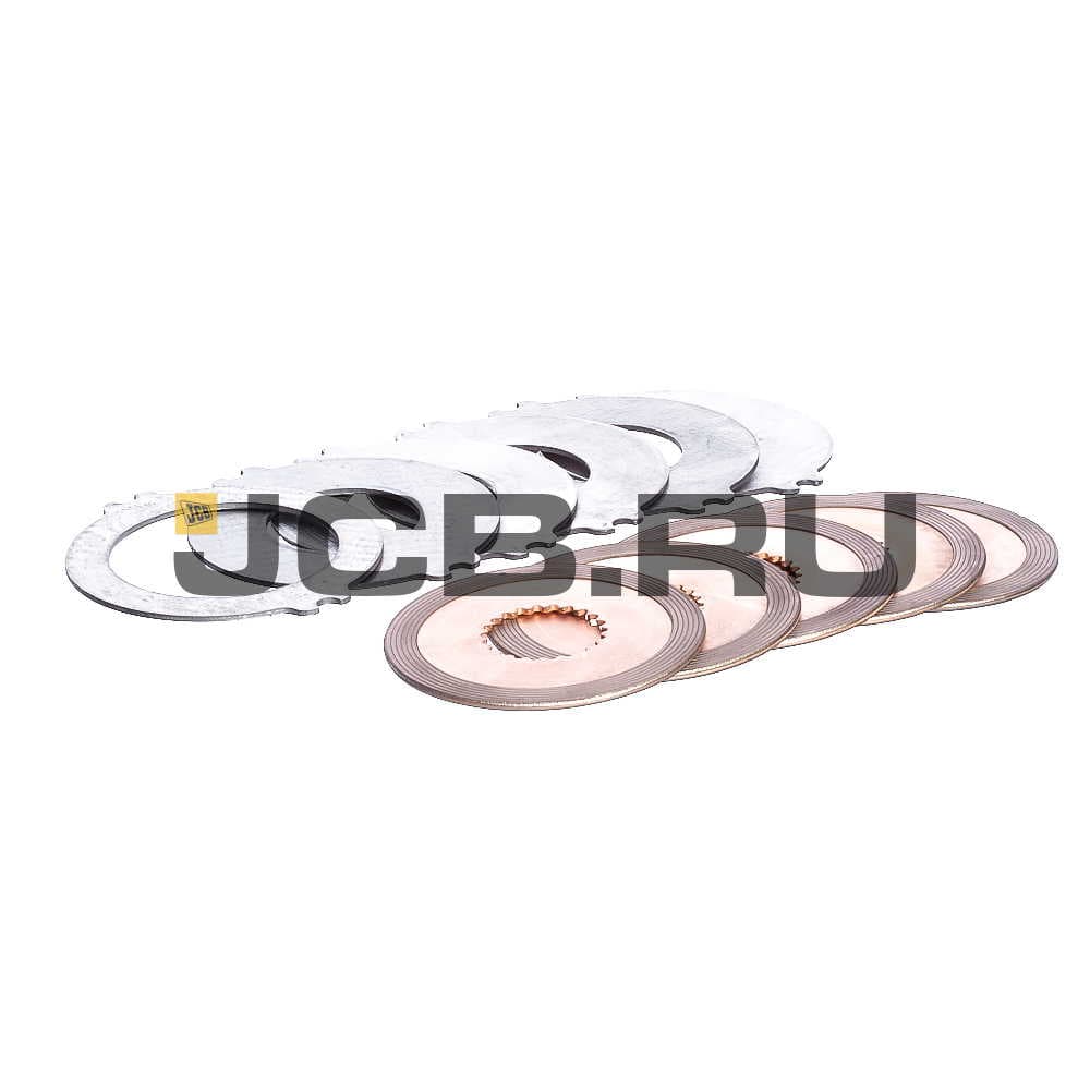 Комплект JCB 998/11001