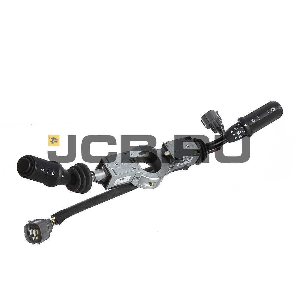 Подрулевой переключатель JCB 701/80293