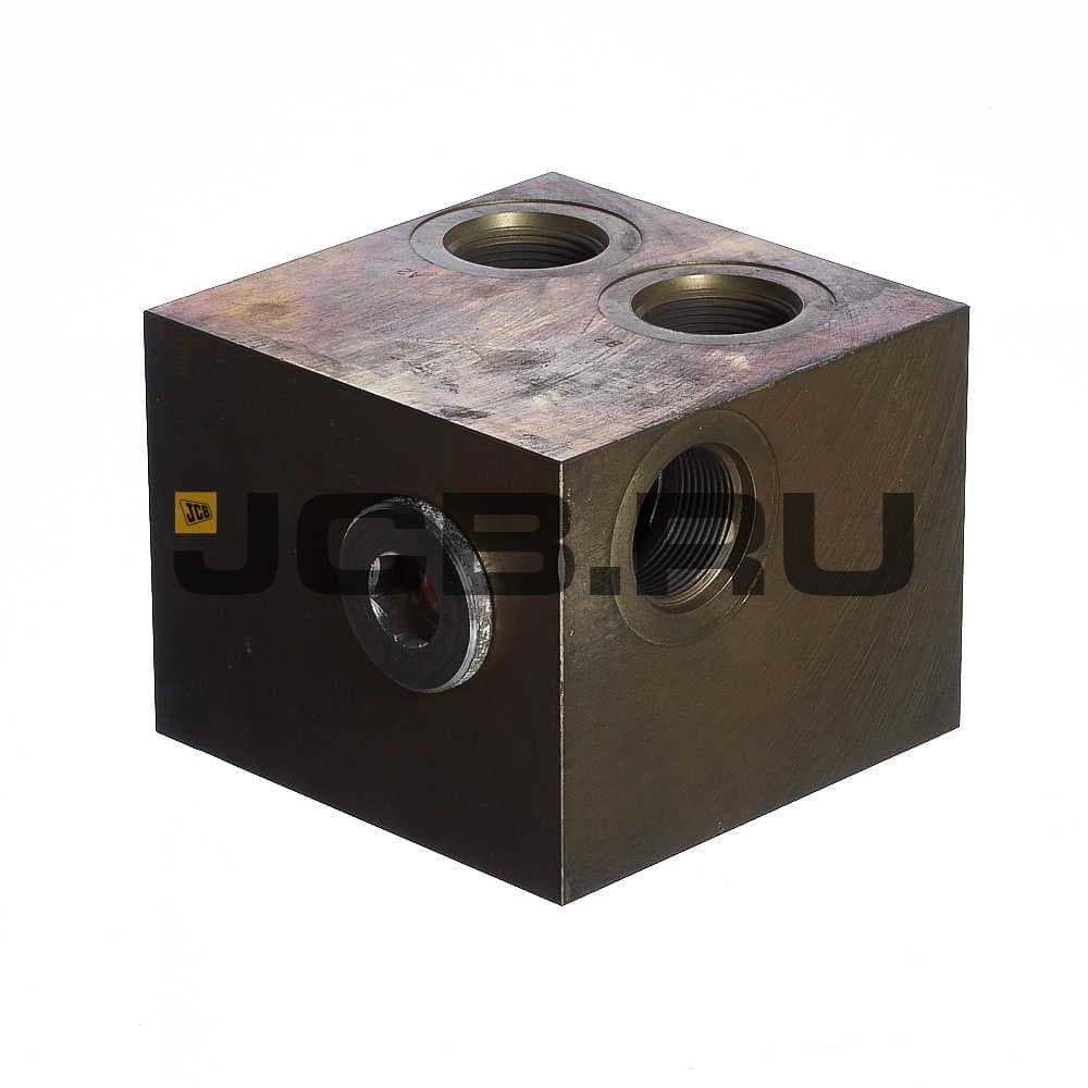 Блок JCB 331/59214