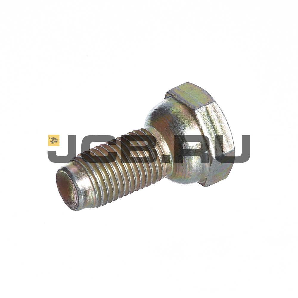 Болт колесного диска JCB 826/00533