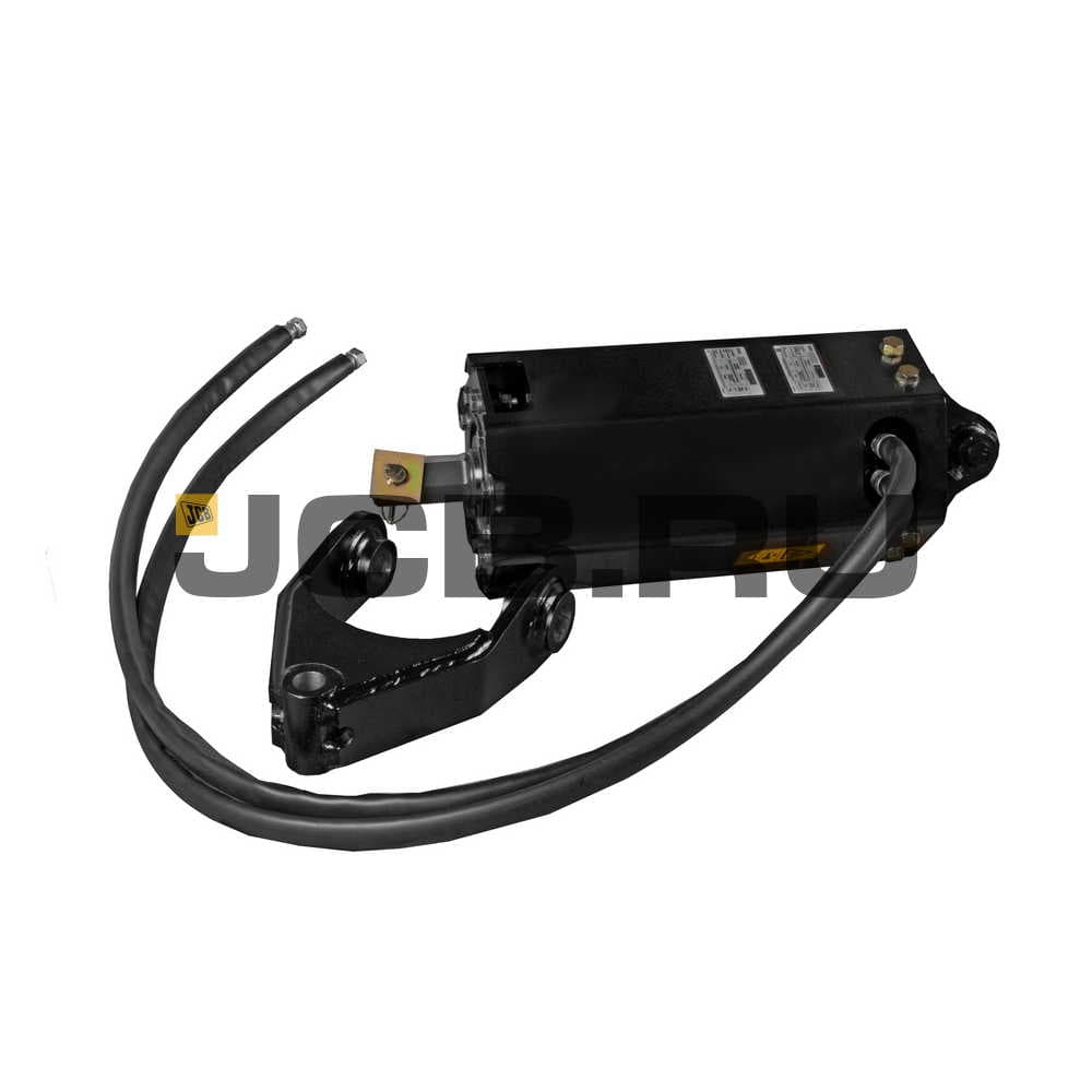 Комплект буровой Earth Drill 6000 (выходной вал 980/89718) JCB 980/A3596