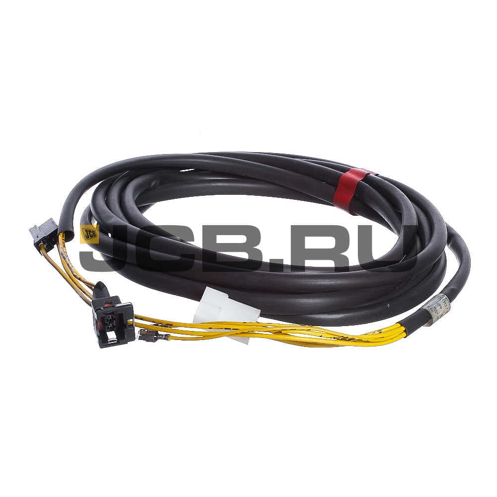 Пучок кабелей JCB 721/00564
