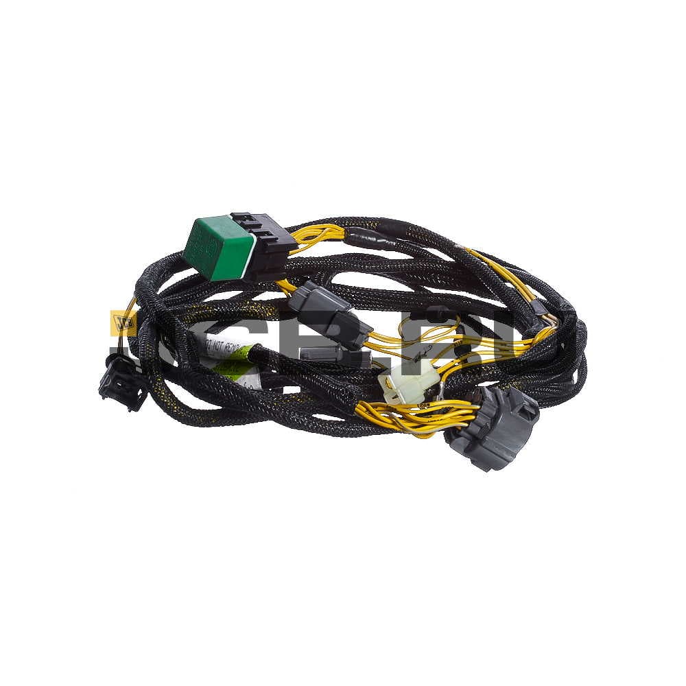 Пучок кабелей JCB 721/00566