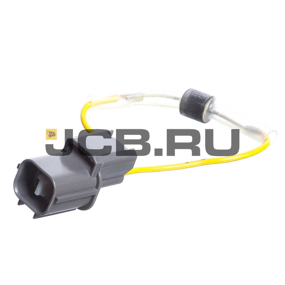 Диод JCB 716/10700