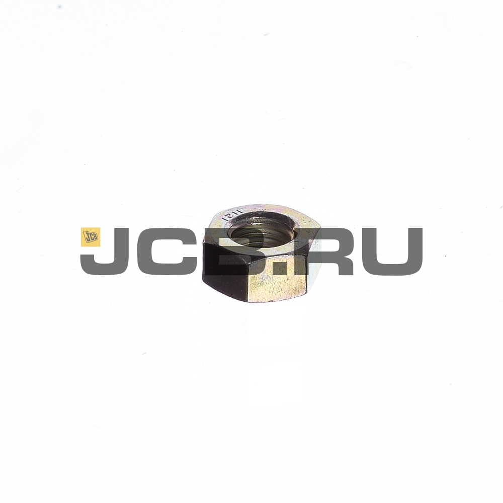 Гайка JCB 1371/0201Z