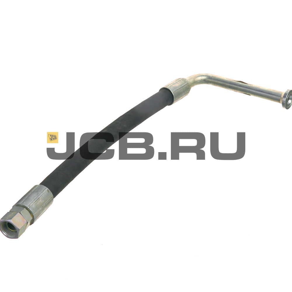 Шланг JCB KRJ4255