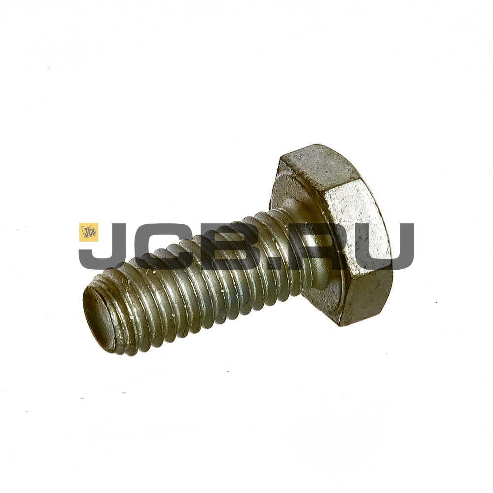Болт JCB 1316/0407Z