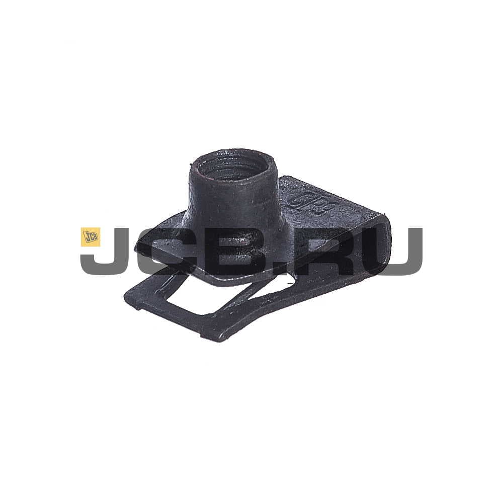 Гайка JCB 826/01230