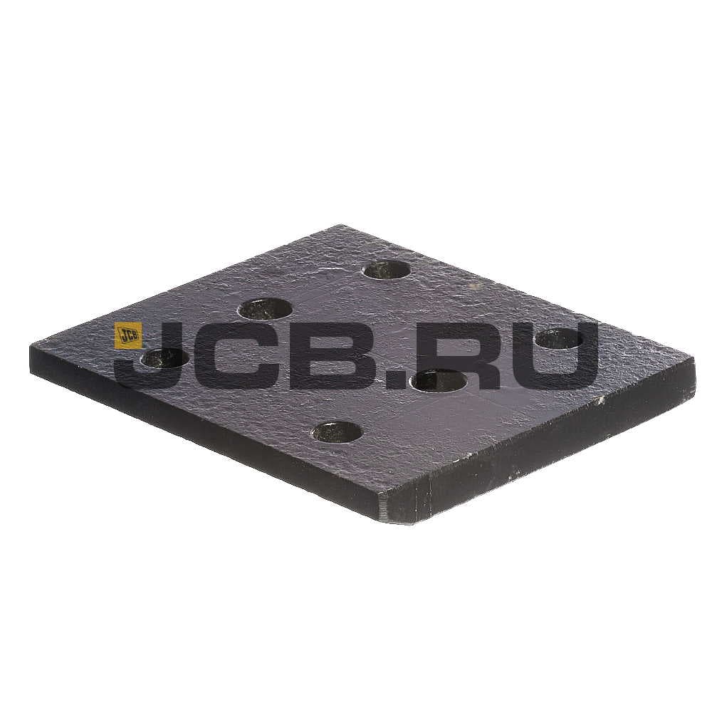 Пластина JCB 141/01602