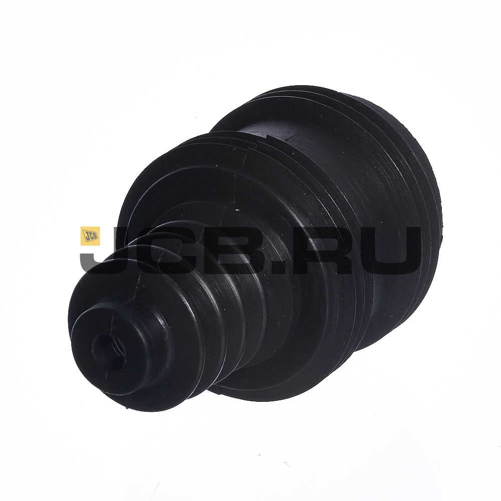 Корпус плунжера JCB 714/31614