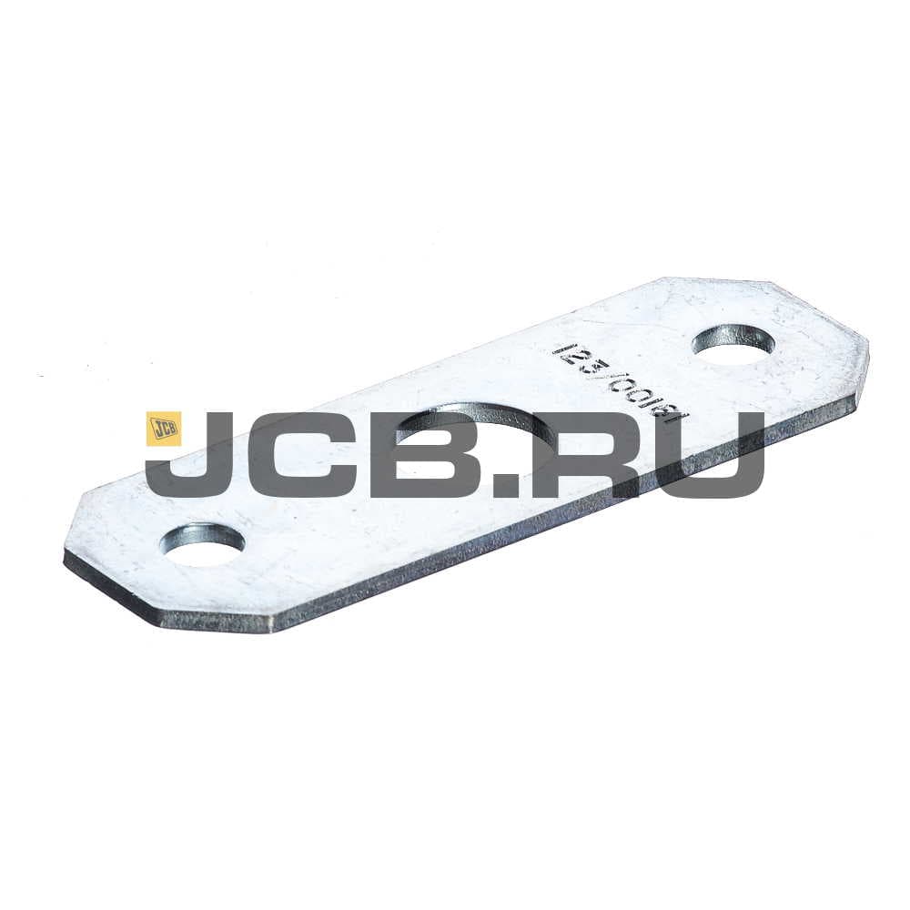 Кронштейн JCB 123/00161
