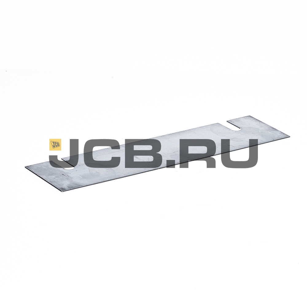 Регулировочная пластина JCB 162/01128