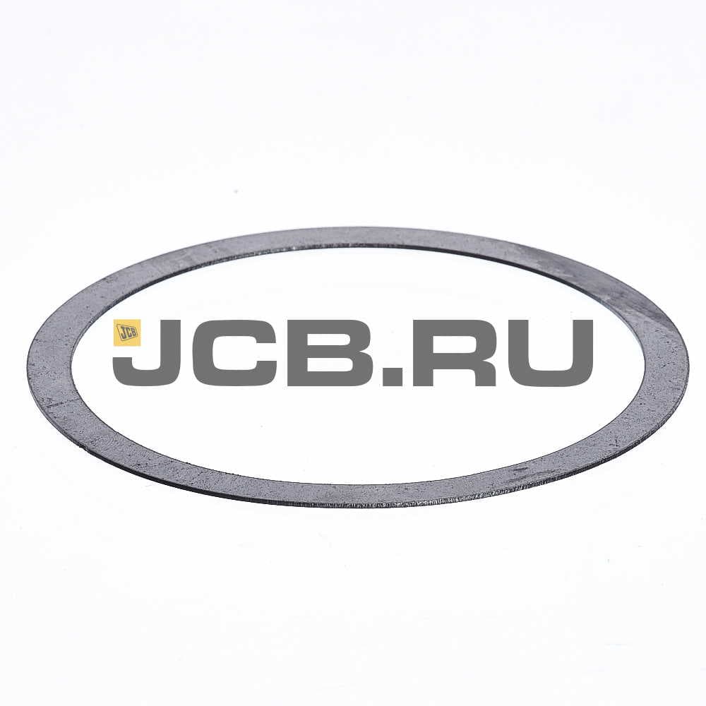Прокладка 0,25мм JCB 819/00030