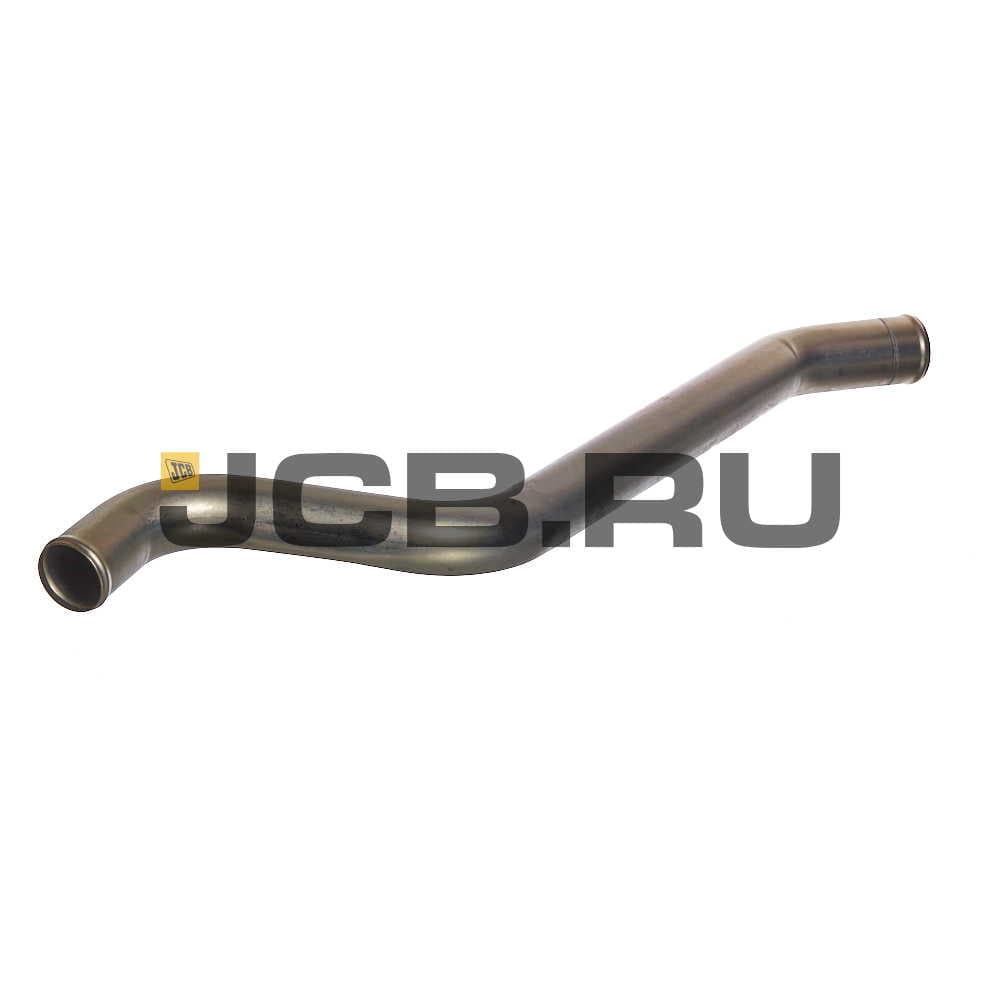 Трубка JCB 830/00715