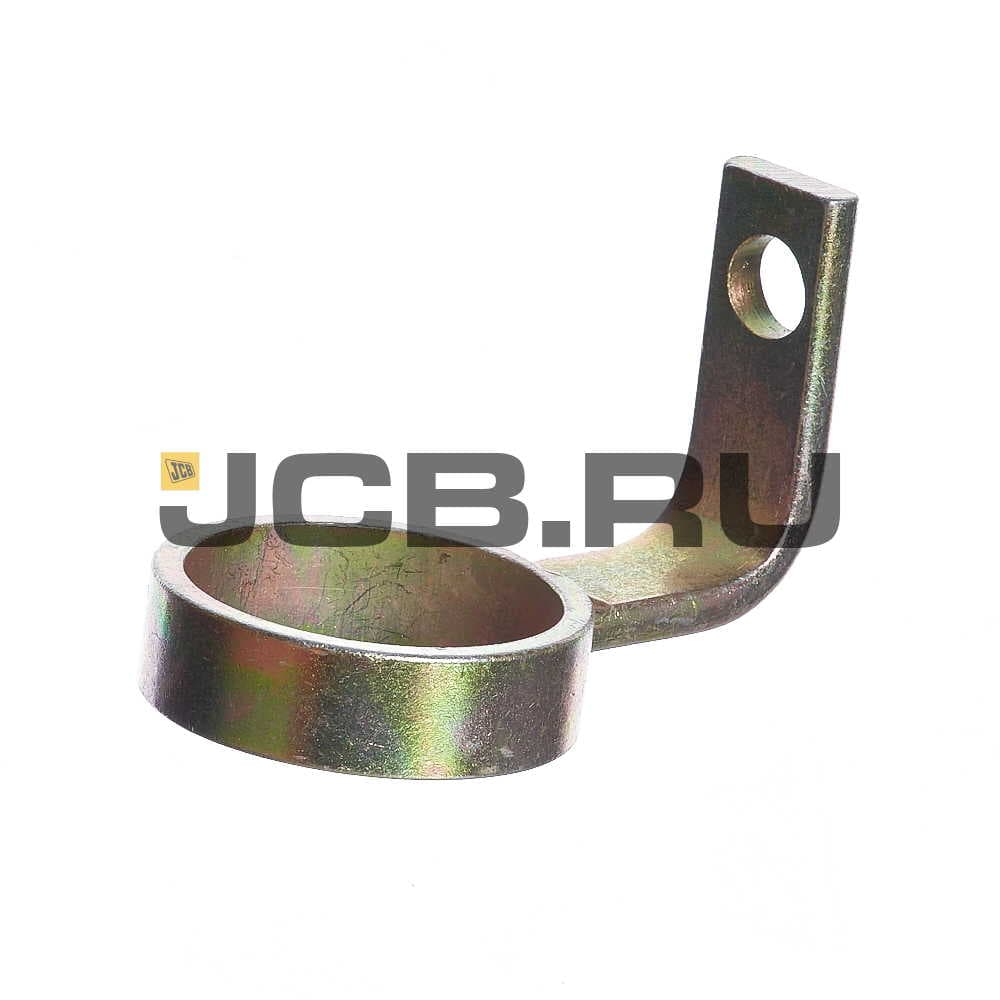 Направляющая шланга JCB 331/19104
