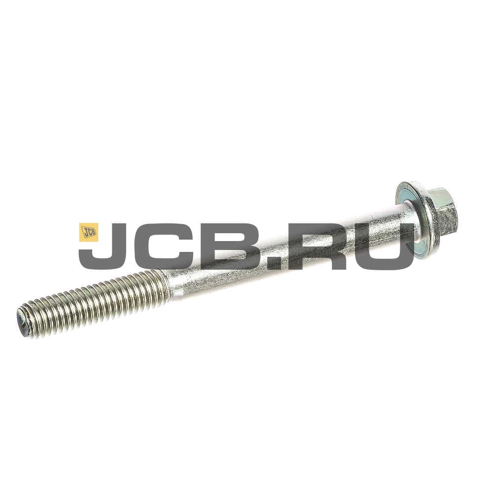 Болт M8 X 85 мм. JCB 02/291122