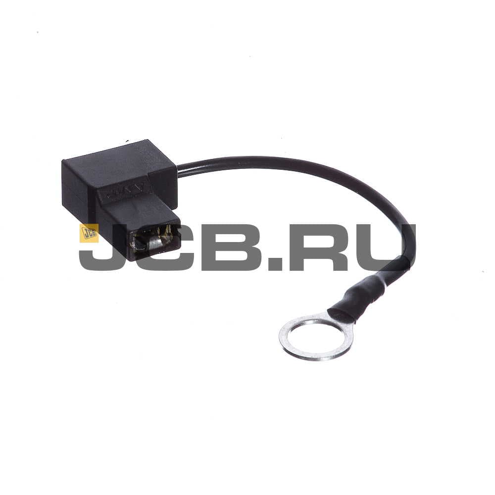 Разъем JCB 718/42100