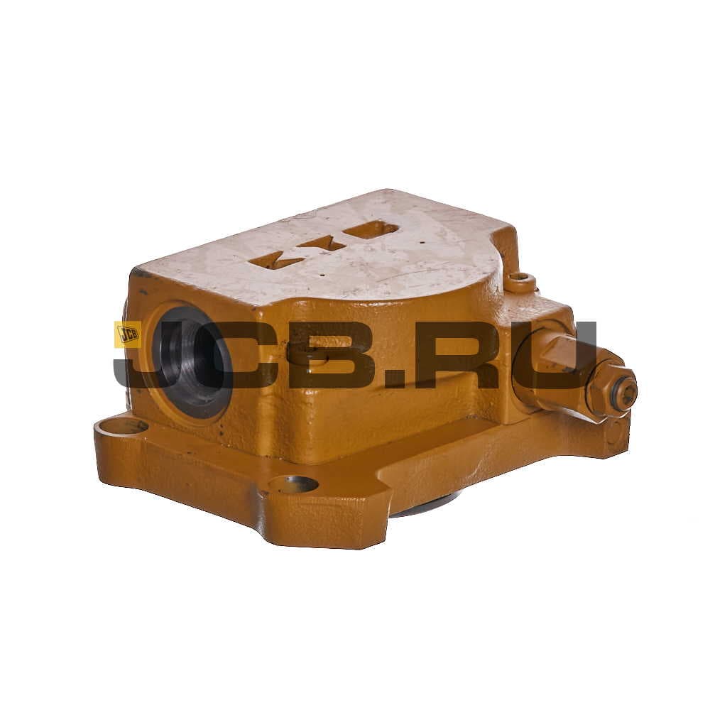 Насос сервоуправления JCB LNP0099