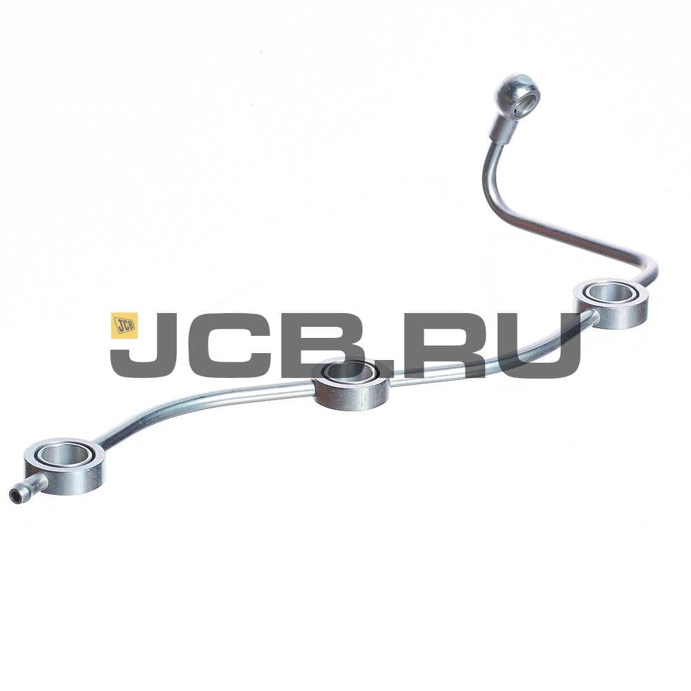 Топливная трубка JCB 02/630805
