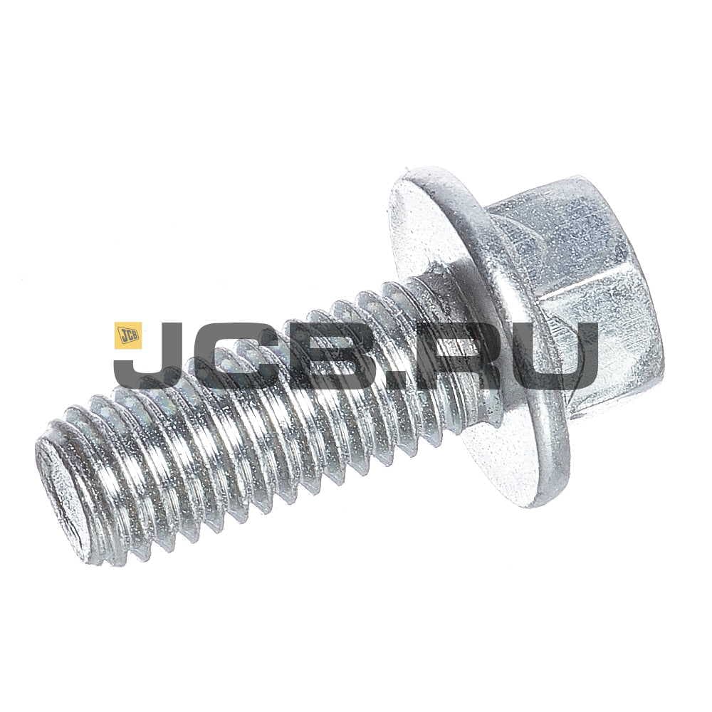 Болт JCB 826/00900