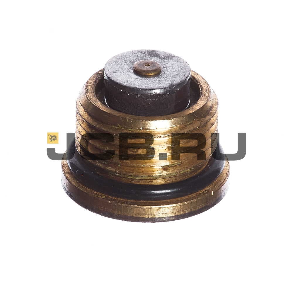 Сливная пробка JCB 10/906401