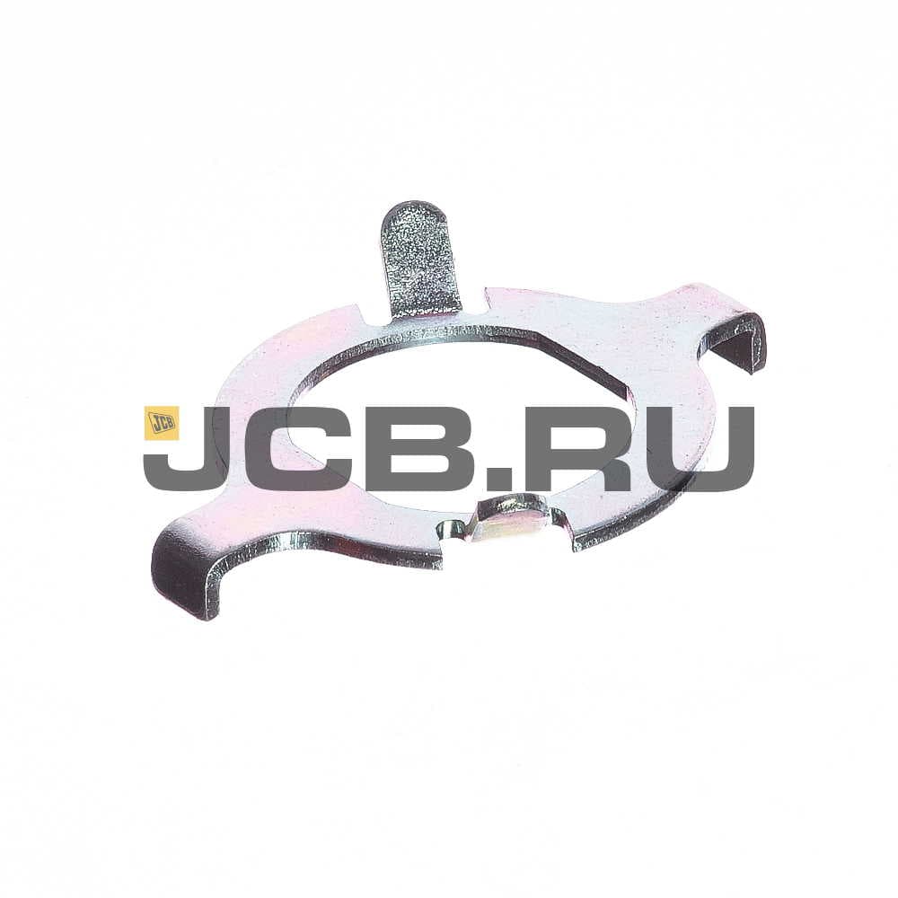 Шайба стопорная JCB 823/10343