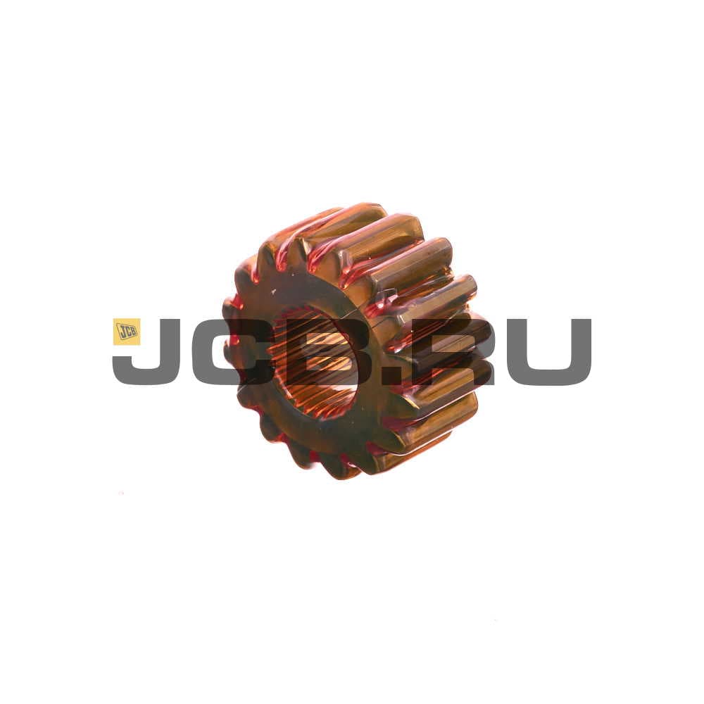 Шестерня JCB 448/05104