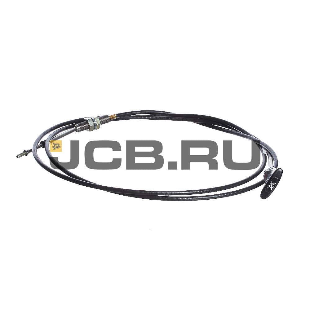 Тросик JCB JSH0017