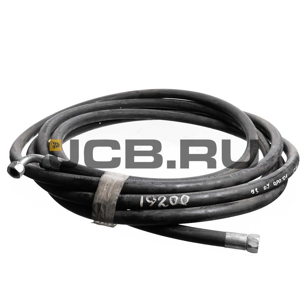 Шланг 9320мм JCB 629/19200