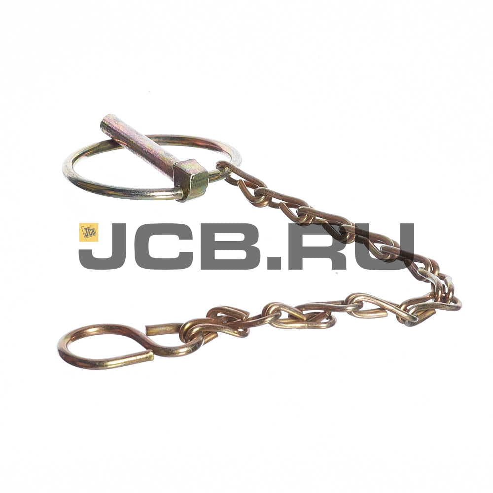 Стопор JCB 826/00979