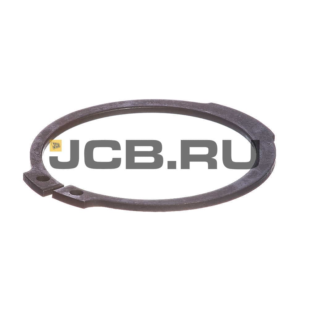 Стопорное кольцо JCB 821/00265